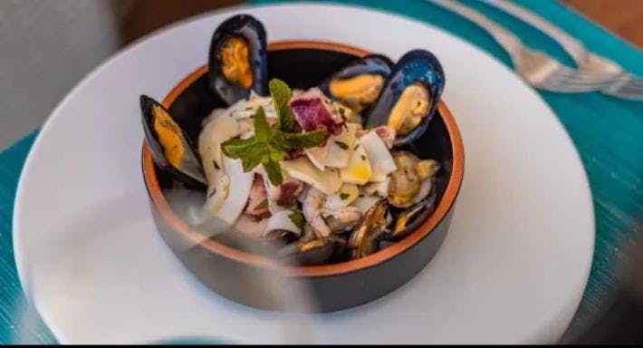 Photo of restaurant Seaview Restaurant in Centre, Cefalù - Photo 7