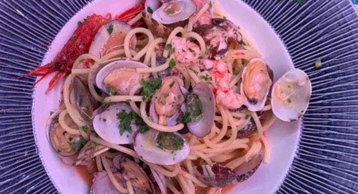 Photo of restaurant Seaview Restaurant in Centre, Cefalù - Photo 4