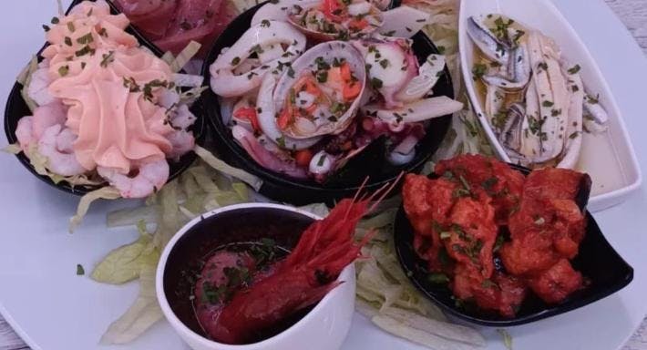 Photo of restaurant Seaview Restaurant in Centre, Cefalù - Photo 5