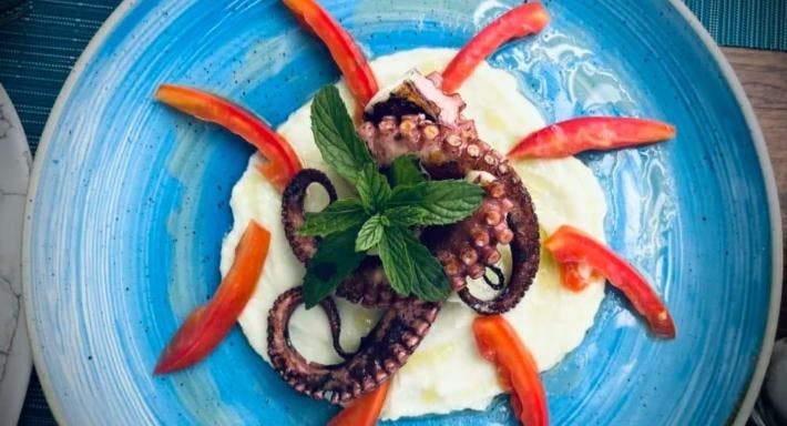 Photo of restaurant Seaview Restaurant in Centre, Cefalù - Photo 11