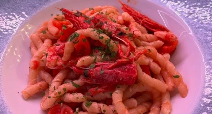 Photo of restaurant Seaview Restaurant in Centre, Cefalù - Photo 3