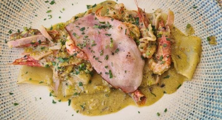 Photo of restaurant Seaview Restaurant in Centre, Cefalù - Photo 12