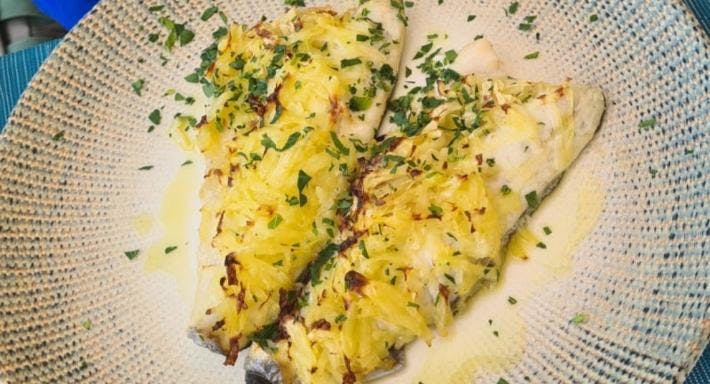 Photo of restaurant Seaview Restaurant in Centre, Cefalù - Photo 10