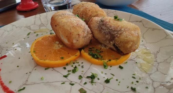 Photo of restaurant Seaview Restaurant in Centre, Cefalù - Photo 9