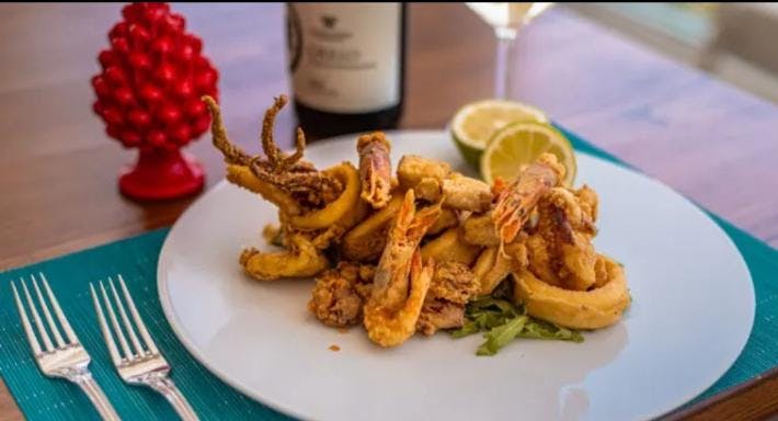 Photo of restaurant Seaview Restaurant in Centre, Cefalù - Photo 13