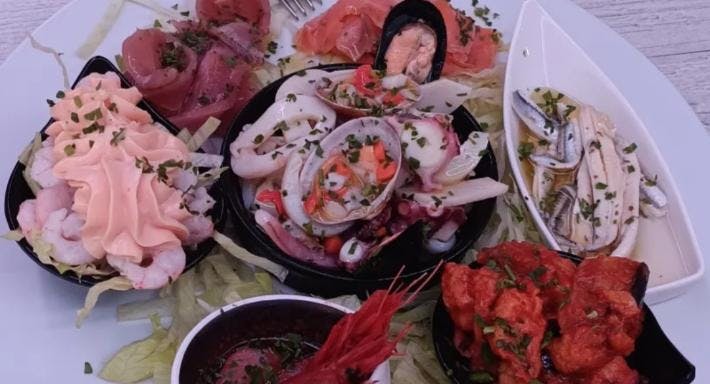 Photo of restaurant Seaview Restaurant in Centre, Cefalù - Photo 14