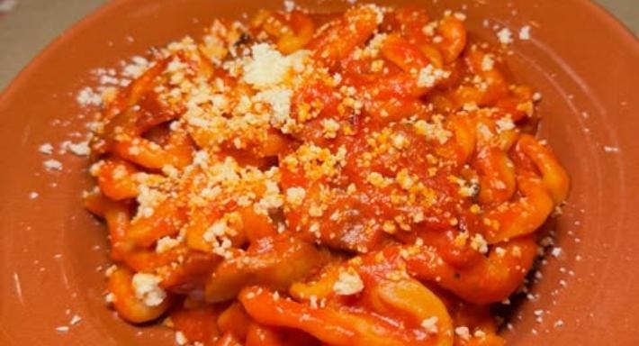 Photo of restaurant L'oste del Boschetto in Centro Storico, Rome