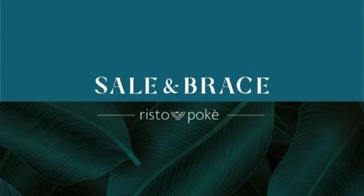 Restaurant Sale & Brace in City Centre, Palermo