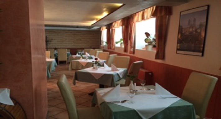 Bilder von Restaurant Piccola Italia Leipzig in Mitte, Leipzig