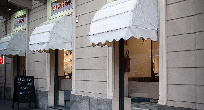 Ristorante Da Pecchia Bistrot a Centro città, Torino