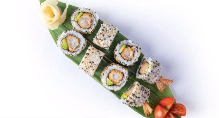 Photo of restaurant The Sushi Co - Brighton in Central, Brighton