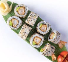 Restaurant The Sushi Co - Brighton in ,