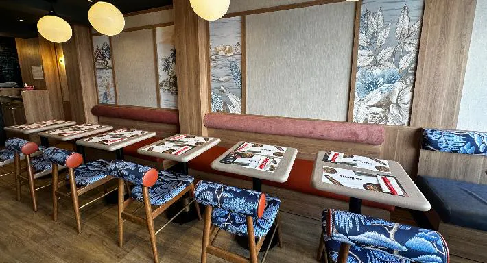 Photo of restaurant The Sushi Co - Brighton in Central, Brighton - Photo 4