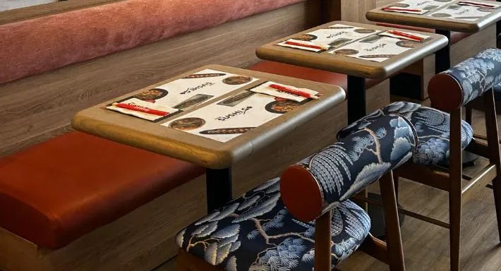 Photo of restaurant The Sushi Co - Brighton in Central, Brighton - Photo 6