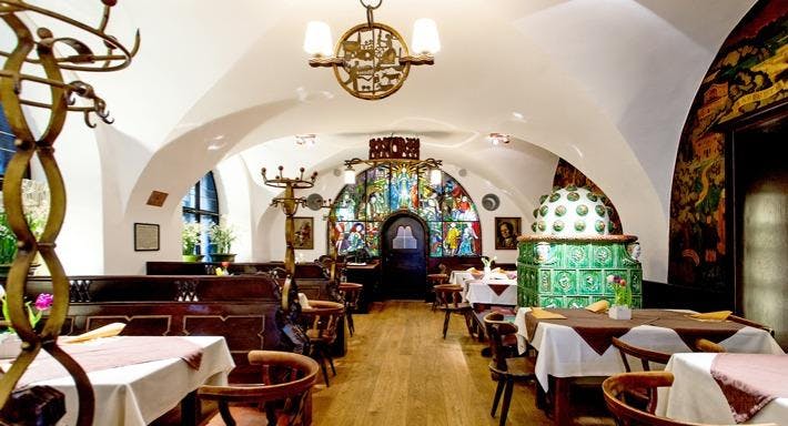 Photo of restaurant Gablerbräu in Altstadt, Salzburg