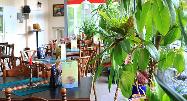Image 1 of restaurant Sofiabar