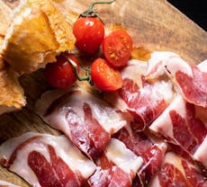 Restaurant El Colmado in Mitte, Berlin