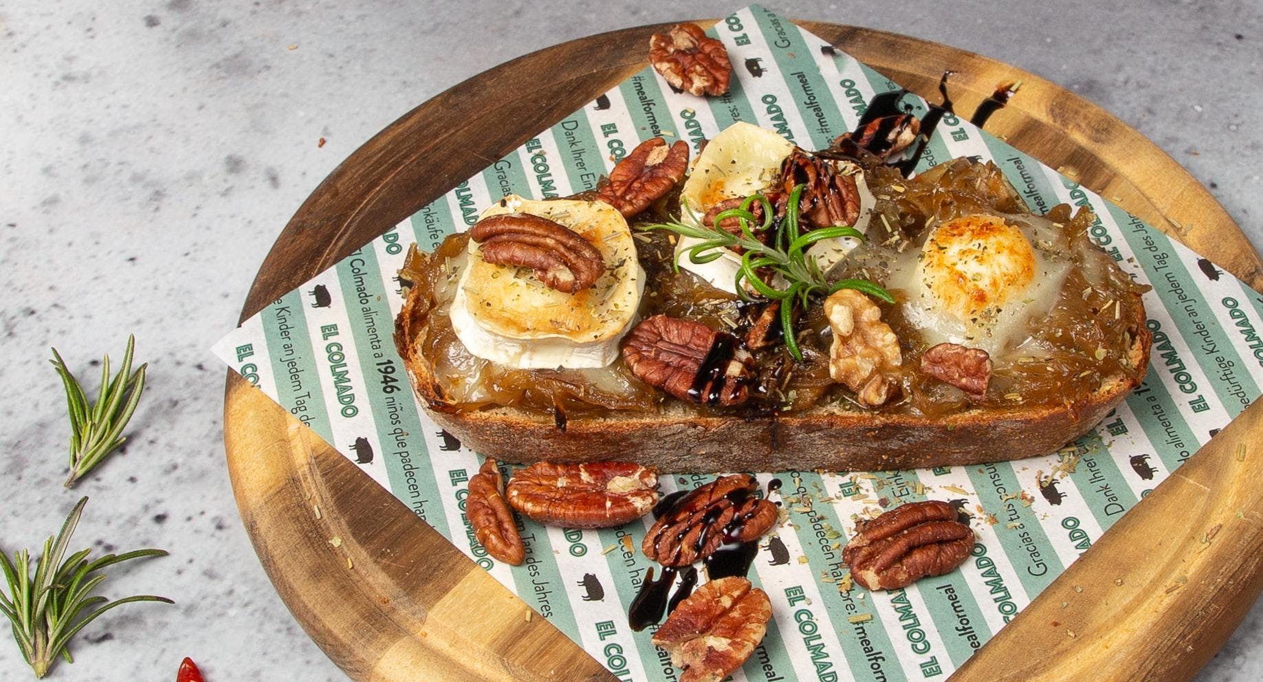 Photo of restaurant El Colmado in Mitte, Berlin - Photo 7