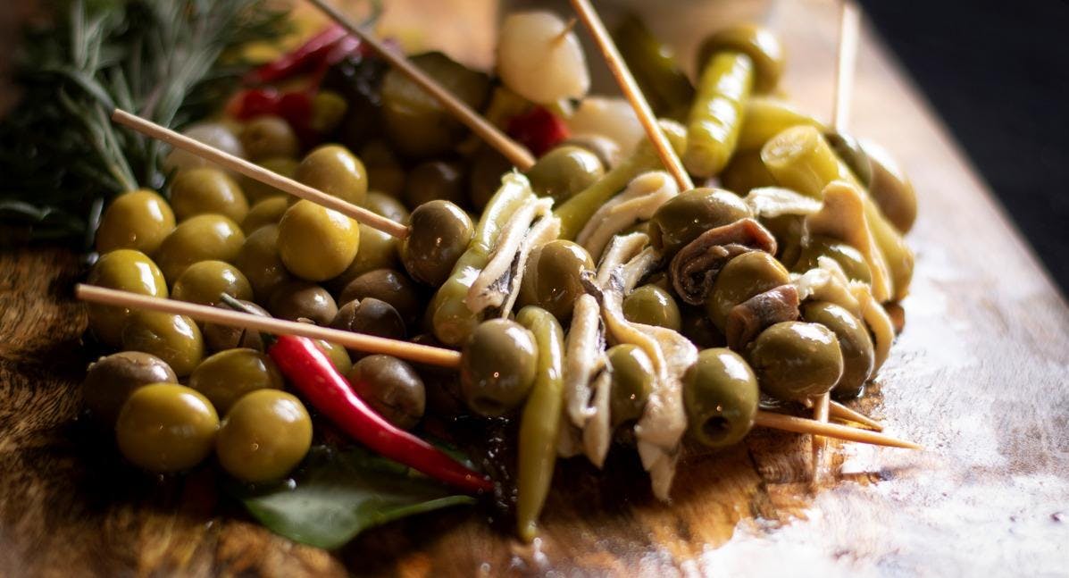 Photo of restaurant El Colmado in Mitte, Berlin - Photo 2