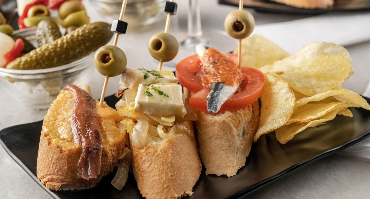 Photo of restaurant El Colmado in Mitte, Berlin - Photo 3