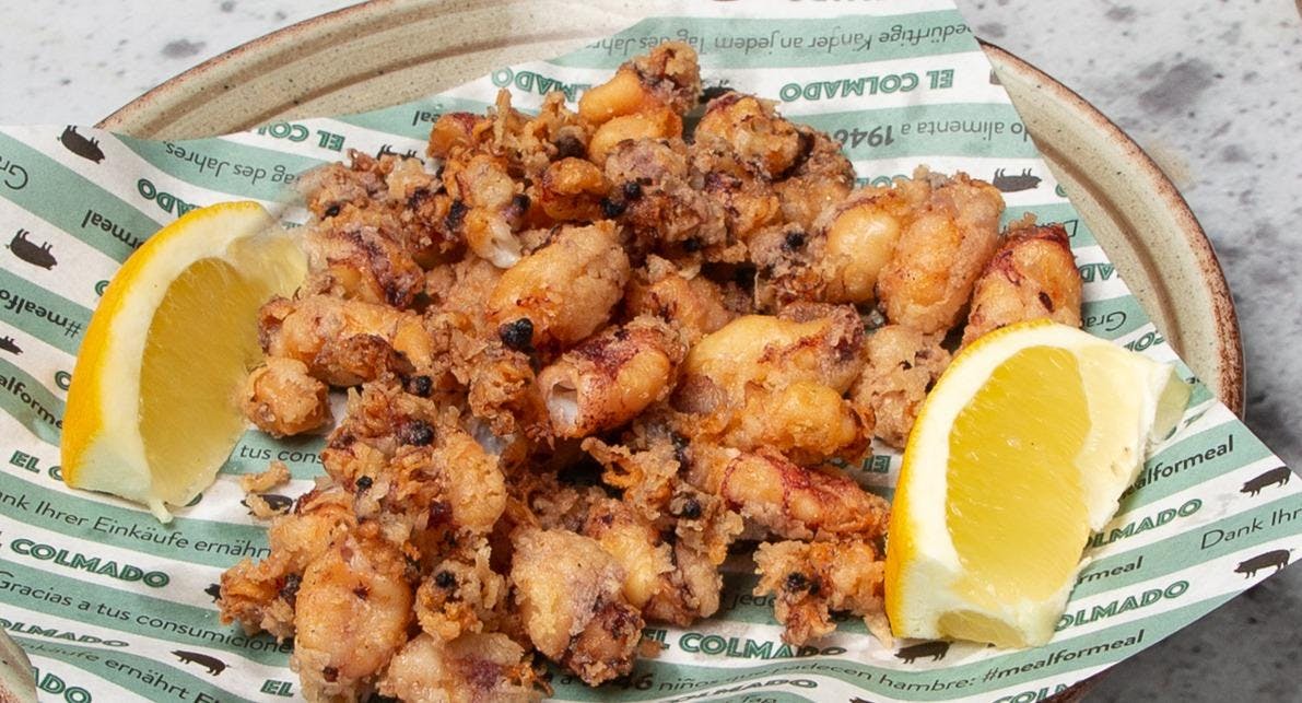 Photo of restaurant El Colmado in Mitte, Berlin - Photo 4