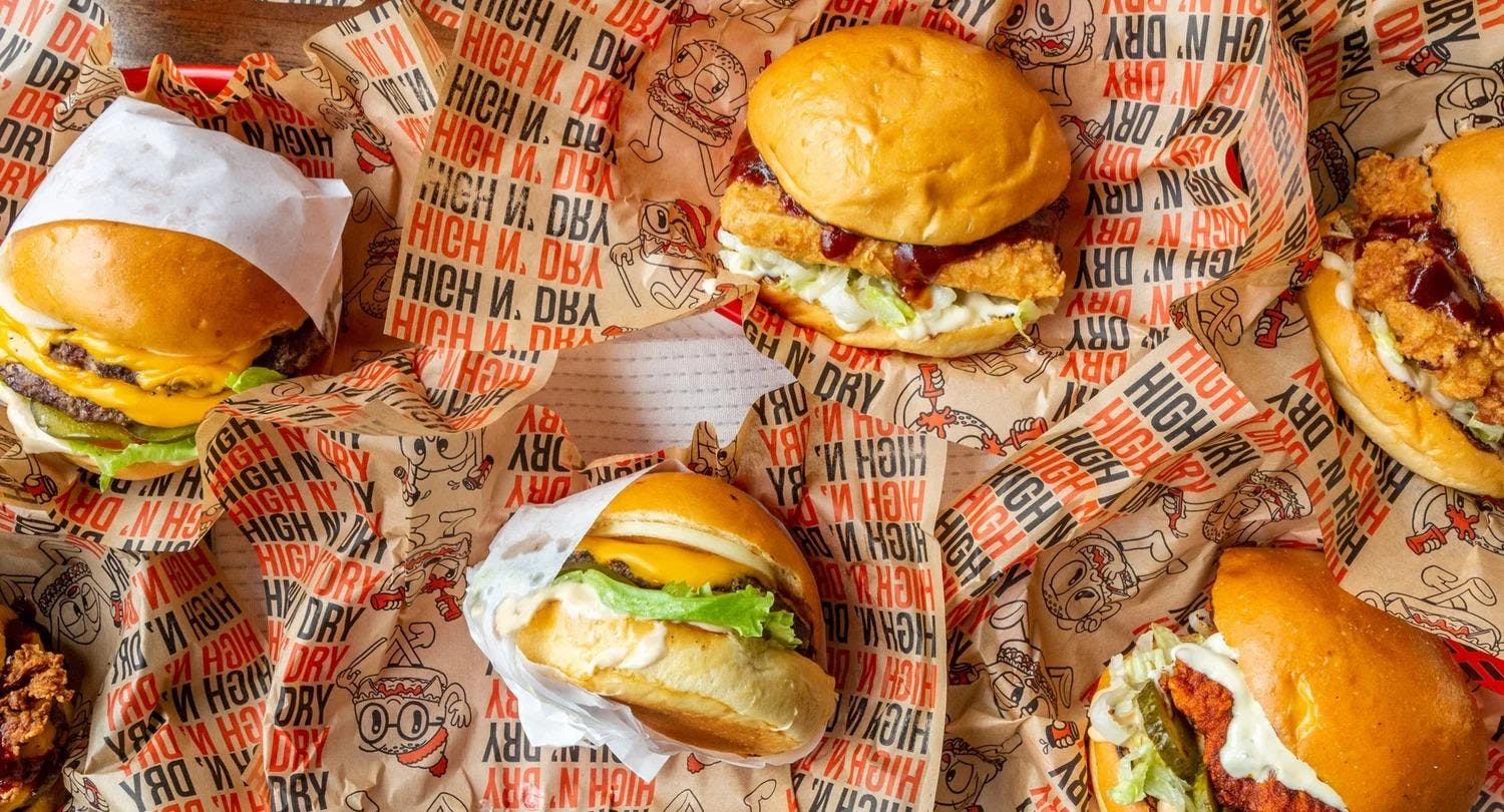 Photo of restaurant High N’ Dry - Neutral Bay in Neutral Bay, Sydney