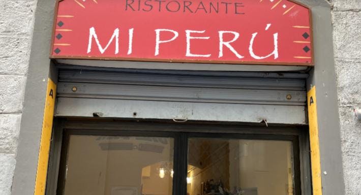 Foto del ristorante RISTORANTE PERUVIANO a Centro storico, Firenze