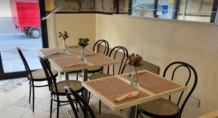 Photo of restaurant Ristorante Peruviano Mi Perù in Centro storico, Florence - Photo 4