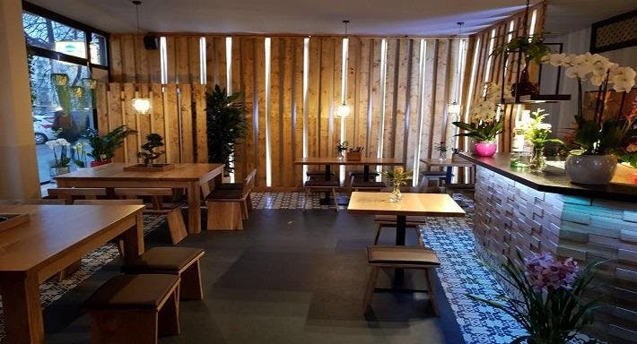 Image 1 of restaurant Côbéin