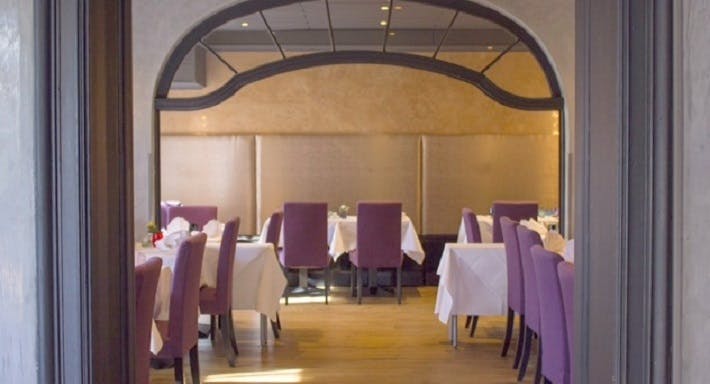Image 1 of restaurant Le Sisco