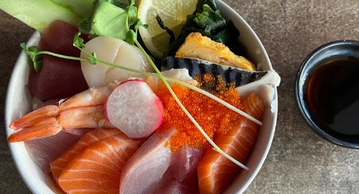 Restaurant Mizu Japanese Restaurant in Teneriffe, Brisbane