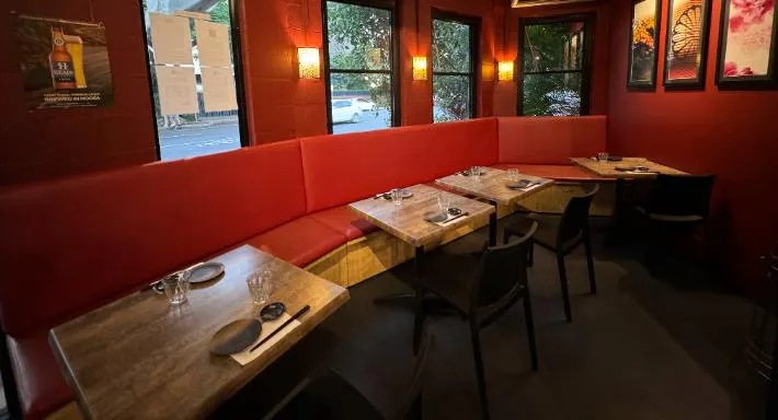 Photo of restaurant Mizu Japanese Restaurant in Teneriffe, Brisbane - Photo 3