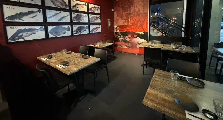 Photo of restaurant Mizu Japanese Restaurant in Teneriffe, Brisbane - Photo 2