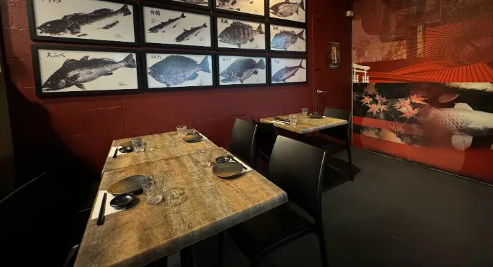Photo of restaurant Mizu Japanese Restaurant in Teneriffe, Brisbane - Photo 7