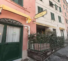 Restaurant Vizi e Virtù in San Martino, Genoa