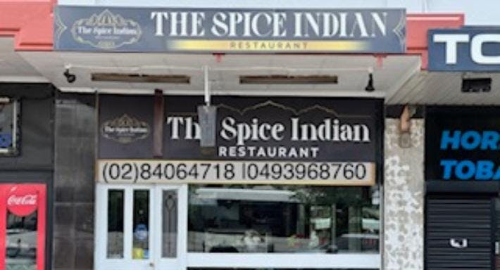 Photo of restaurant The Spice Indian Restaurant in Hornsby, Sydney