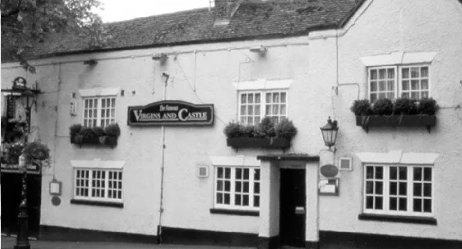 Photo of restaurant Virgins & Castle in Kenilworth, Coventry