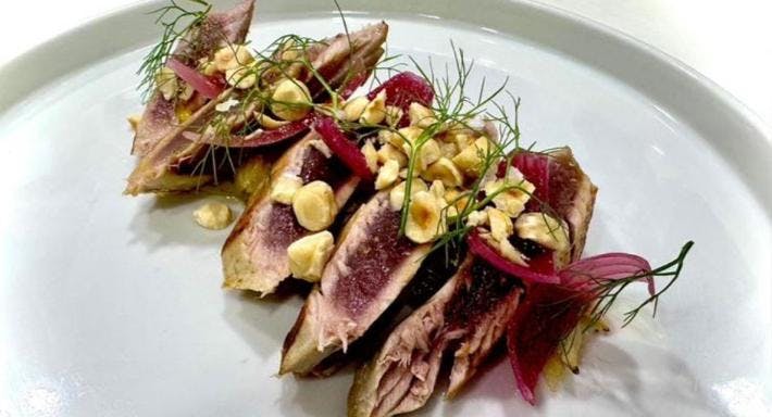 Photo of restaurant Origini Osteria in Centre, Caserta