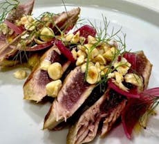 Restaurant Origini Osteria in Centre, Caserta