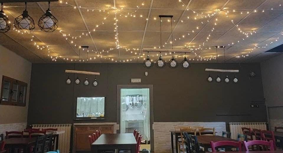 Image 1 of restaurant Trattoria dallo zio