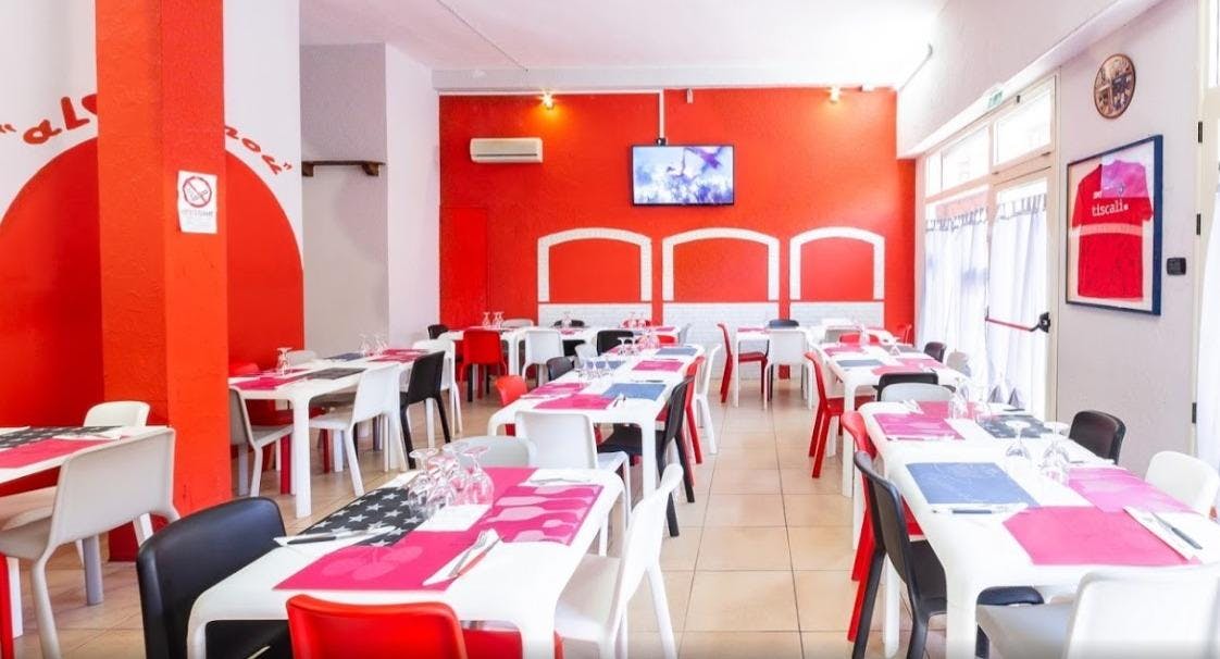 Foto del ristorante Al Minou pizzeria bisteccheria a Quartu Sant'Elena, Cagliari - Photo 2