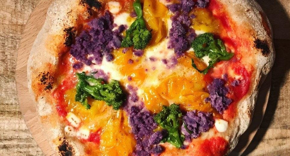 Foto del ristorante Al Minou pizzeria bisteccheria a Quartu Sant'Elena, Cagliari - Photo 3