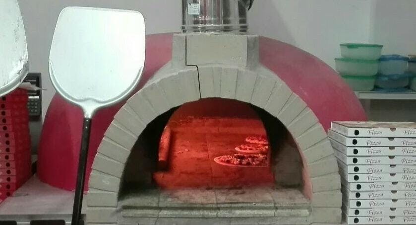 Foto del ristorante Al Minou pizzeria bisteccheria a Quartu Sant'Elena, Cagliari - Photo 4