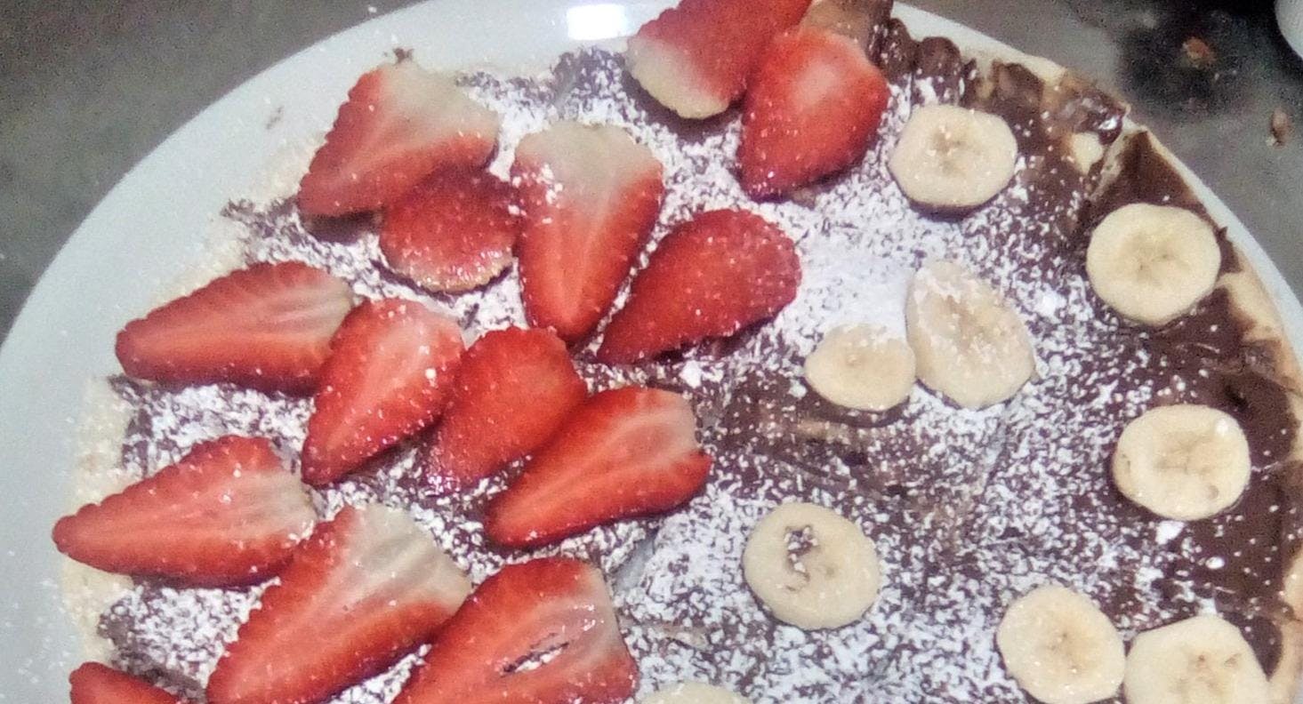 Foto del ristorante Al Minou pizzeria bisteccheria a Quartu Sant'Elena, Cagliari - Photo 12