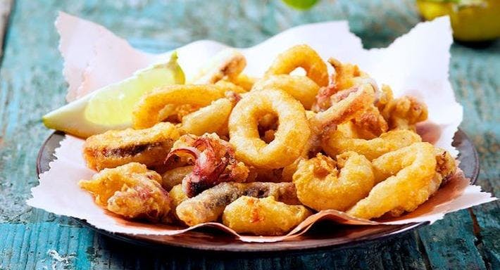 Foto del ristorante Al Minou pizzeria bisteccheria a Quartu Sant'Elena, Cagliari - Photo 11