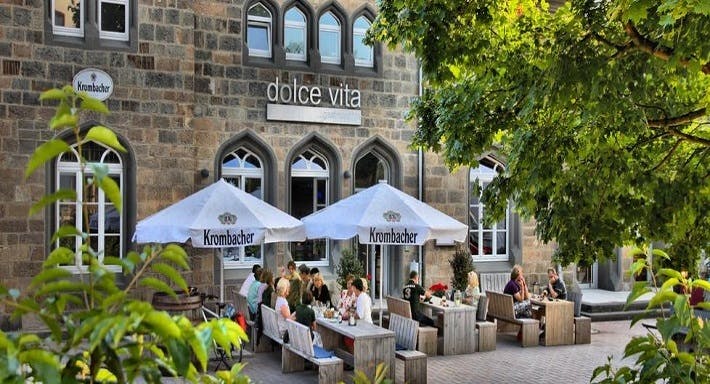Image 1 of restaurant Dolce Vita Gastrosophie