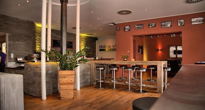 Image 2 of restaurant Dolce Vita Gastrosophie