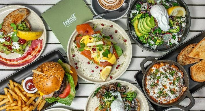 Photo of restaurant Fergus Cafe in Malvern East, Melbourne
