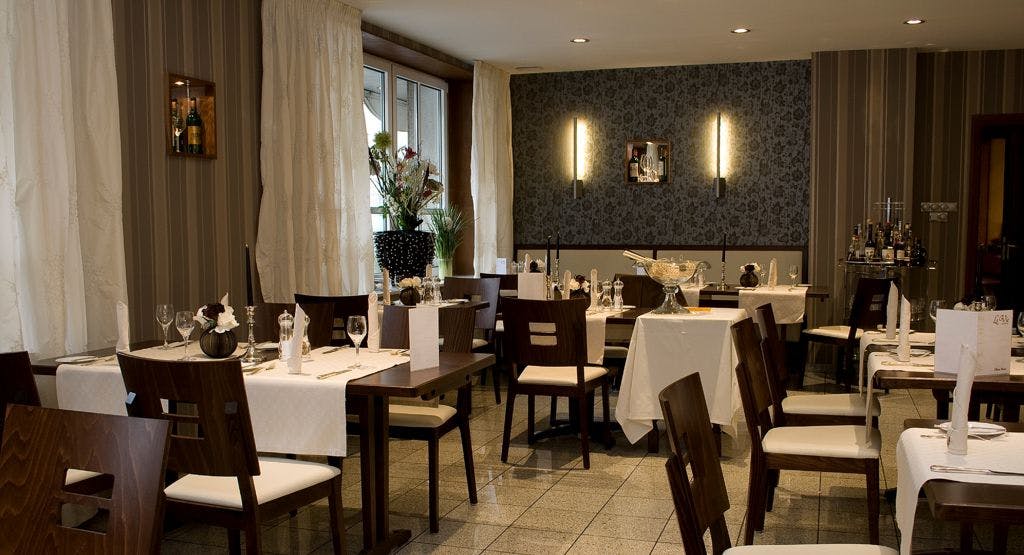 Photo of restaurant Hotel Restaurant Passmann in Brügge, Lüdenscheid