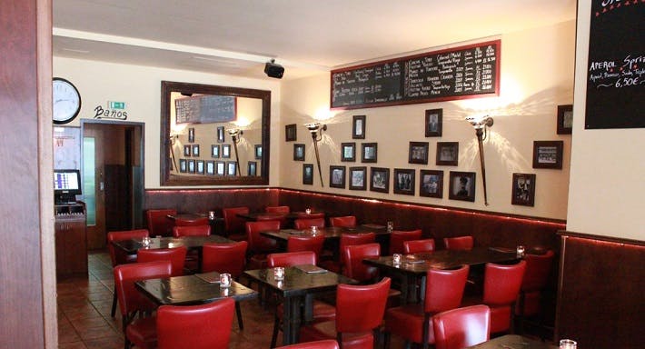 Image 2 of restaurant Dos-Y-Dos